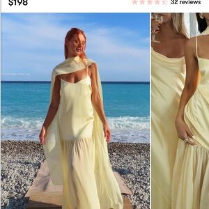 Show Me Your Mumu Dalia Dress size small